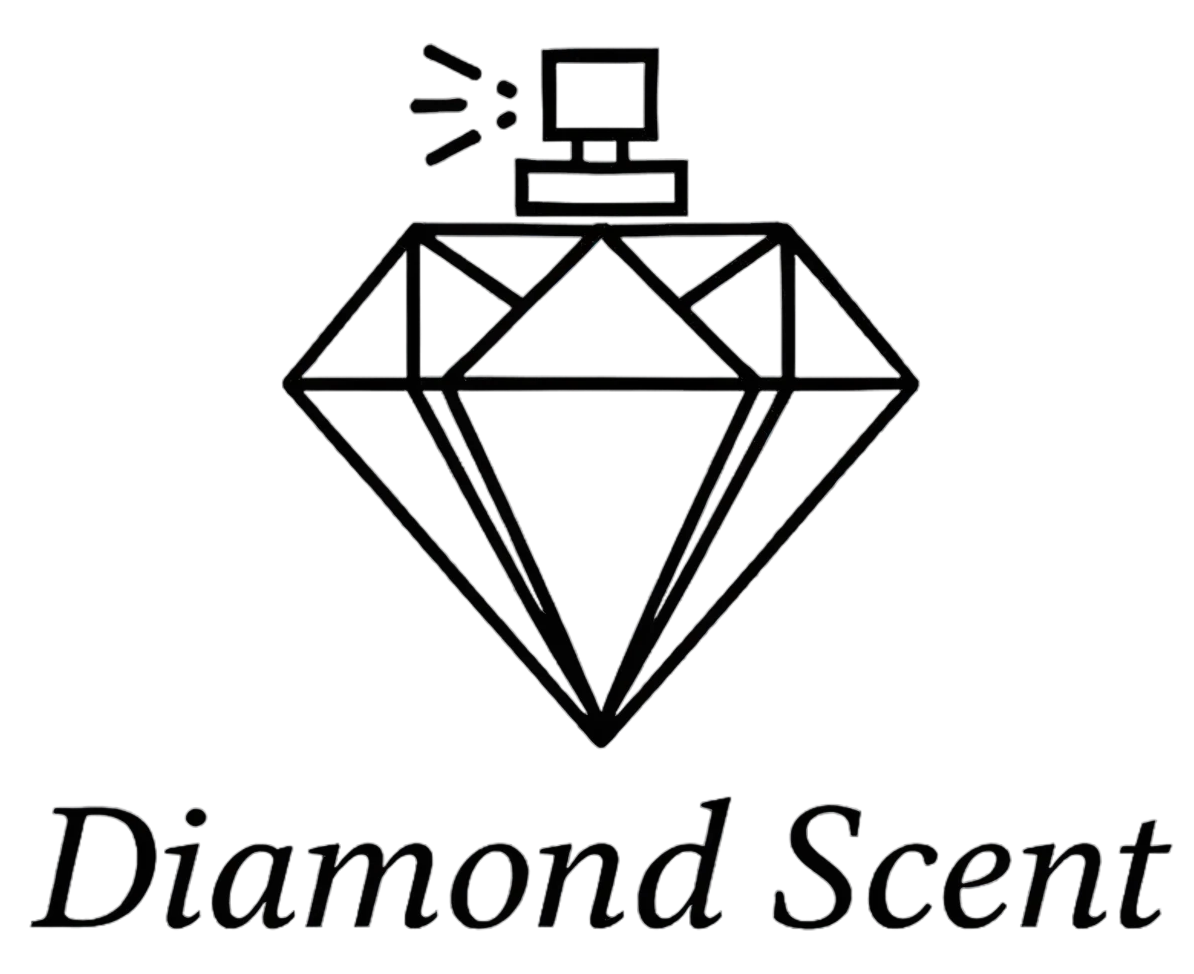 Diamond Scent shop